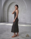 Eclipse Crochet Dress