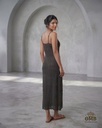 Eclipse Crochet Dress