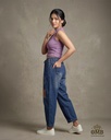 Epoque Patch Trouser