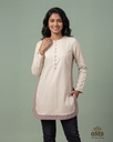 Eshaal Button Down Top