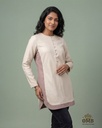 Eshaal Button Down Top