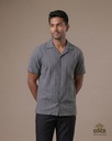 Espresso Noir Shirt