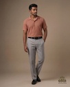 Gentleman Elite Linen Pant