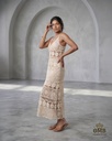 Ivory Heirloom Dress
