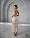 Ivory Heirloom Dress