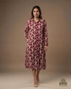 Noorah Longline Dress PO