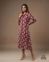 Noorah Longline Dress PO