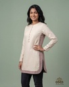 Eshaal Button Down Top