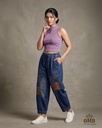 Epoque Patch Trouser