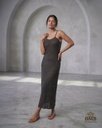 Eclipse Crochet Dress