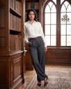 Office Pant Side Zip FC