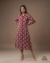 Noorah Longline Dress PO